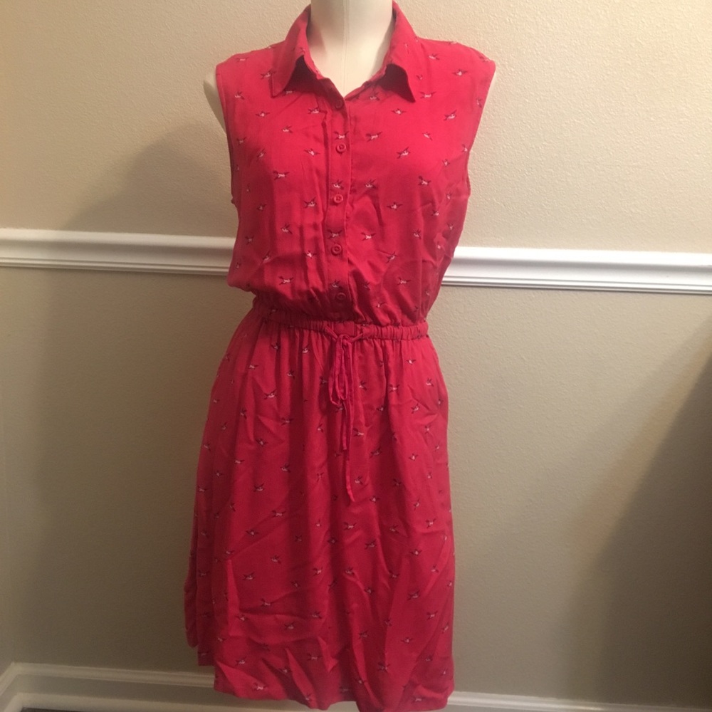 🌸Merona Brand Women’s Dress Size Small.